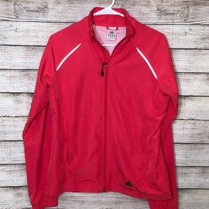Adidas Light‎ Weight Jacket